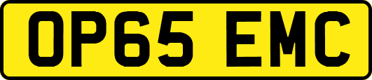 OP65EMC
