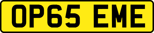 OP65EME