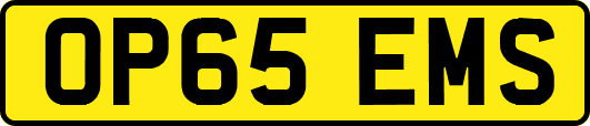 OP65EMS
