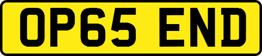 OP65END