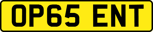 OP65ENT
