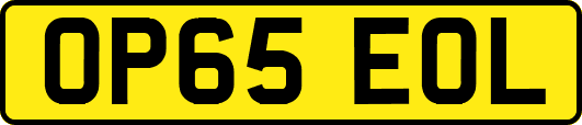 OP65EOL