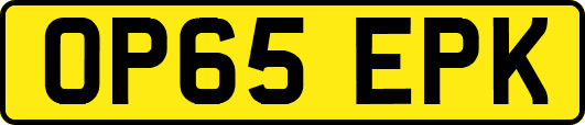 OP65EPK