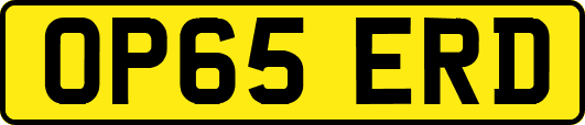 OP65ERD