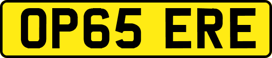 OP65ERE