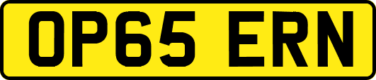 OP65ERN
