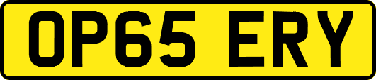 OP65ERY
