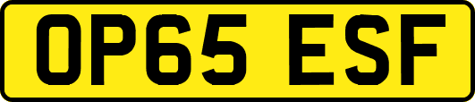 OP65ESF