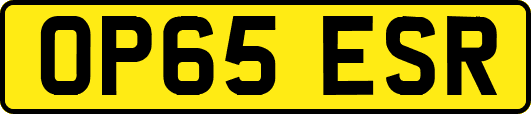 OP65ESR