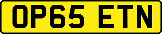 OP65ETN