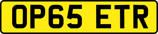 OP65ETR