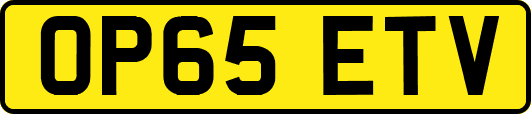 OP65ETV
