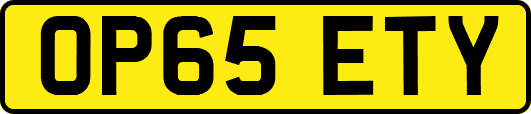 OP65ETY
