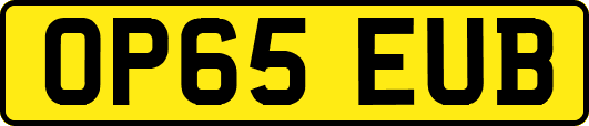 OP65EUB