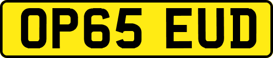 OP65EUD