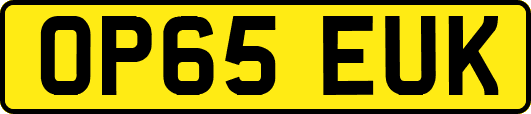OP65EUK
