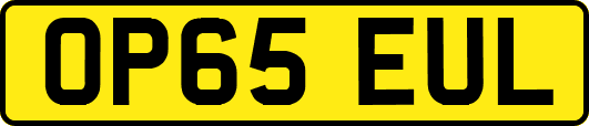 OP65EUL