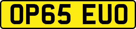 OP65EUO