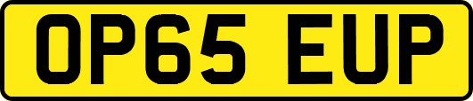 OP65EUP
