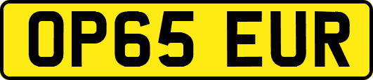 OP65EUR