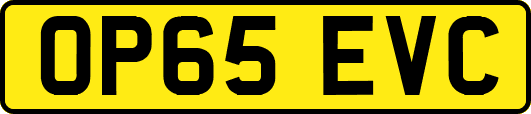 OP65EVC