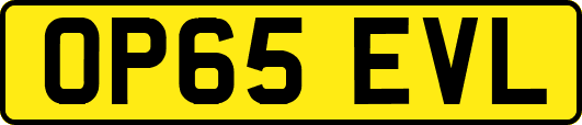 OP65EVL