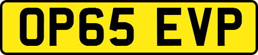 OP65EVP