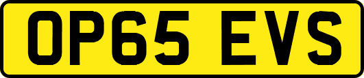 OP65EVS