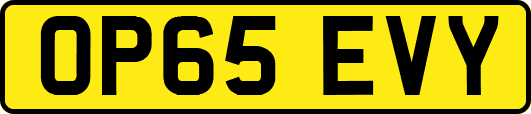 OP65EVY