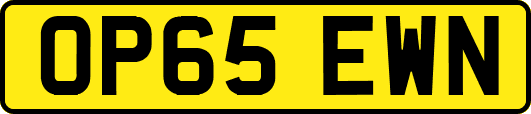 OP65EWN