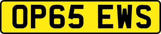 OP65EWS