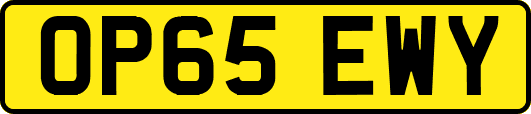 OP65EWY