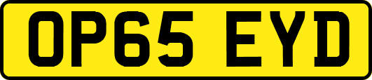 OP65EYD