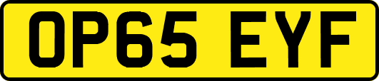 OP65EYF