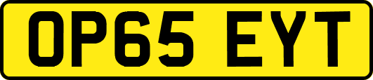 OP65EYT