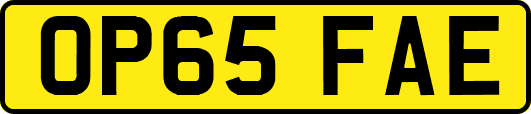 OP65FAE
