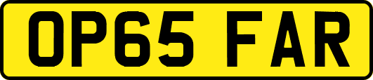 OP65FAR