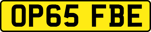 OP65FBE