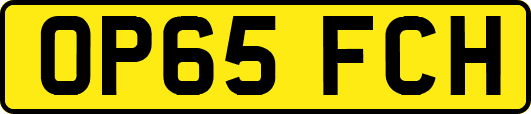 OP65FCH