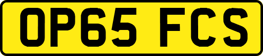 OP65FCS