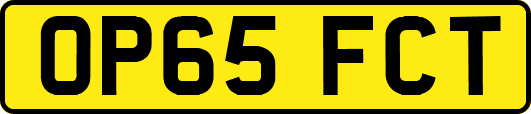 OP65FCT