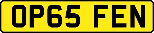 OP65FEN