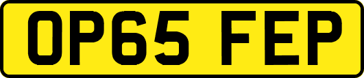 OP65FEP