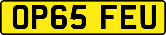 OP65FEU