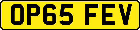 OP65FEV