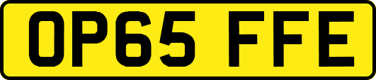 OP65FFE
