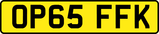 OP65FFK