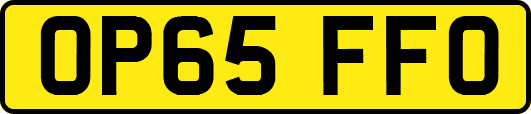 OP65FFO