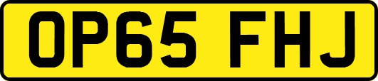 OP65FHJ