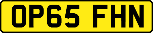 OP65FHN